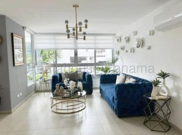 Apartamento de 3 habitaciones, Panamá · Venta de Amplio Apartamento en PH Sol Marina Marbella | 244 m², 3 Rec.