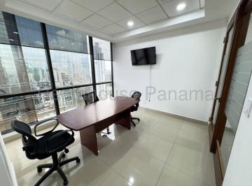 Edificio , Panamá · Venta de Edificio en Plaza Banco General, Calle 50 | 334 m²