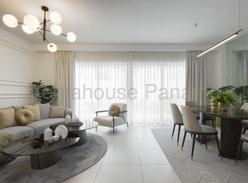 Casa de 3 habitaciones, Panamá · Venta de Casa en Altos del Parque Altos de Panama | 219 m², 3 Rec.