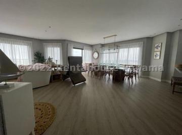 Apartamento de 3 habitaciones, San Carlos · Venta de Apartamento de Playa Amoblado Vista Al Mar en PH Las Olas San Carlos | 305 m², 3 Rec.