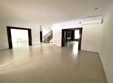 Casa de 6 habitaciones, Panamá · Alquiler en Costa del Este Costa Serena Casa