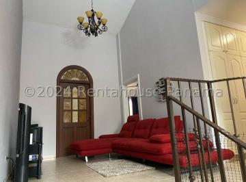 Casa de 3 habitaciones, Panamá · Venta en Costa del Este Palmeras del Este Casa