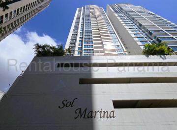 Apartamento de 3 habitaciones, Panamá · Venta de Apartamento de 244 m² en PH Sol Marina, Paitilla 25 - 5754gg