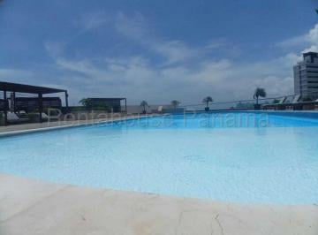 Apartamento · 323m² · 3 Recámaras · 4 Estacionamientos · Venta de Apartamento en Costa del Este