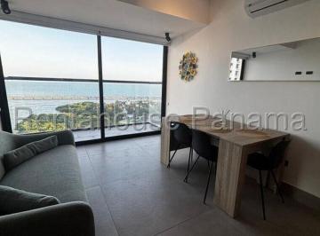 Apartamento de 2 habitaciones, Panamá · Alquiler de Apartamento en Coco del Mar 27lbr2184