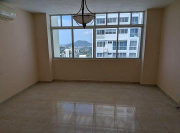 Apartamento de 2 habitaciones, Panamá · Magnifico Apartamento PH Vivendi Tower Edison Park Betania Linea Blanca