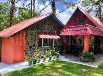 Casa de 2 habitaciones, Chame · Se Vende – Encantadora Casa de Montaña en Altos del María, Toscana