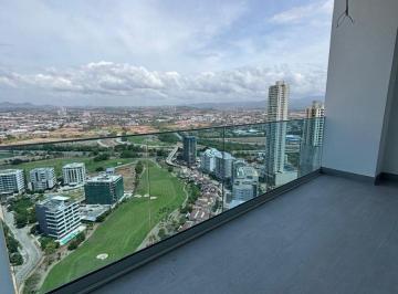 Apartamento de 4 habitaciones, Panamá · Se Alquila Penthouse The Ivy