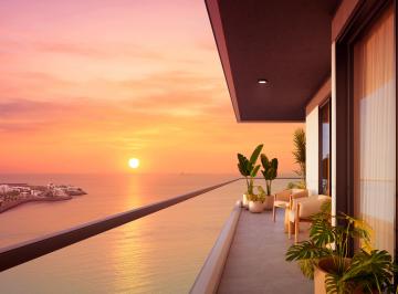 Apartamento de 1 habitación, Panamá · Venta de Apartamentos PH Mantra - Punta Pacífica