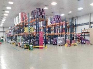 Bodega-Galpón-Depósito , Arraiján · Depósito en Alquiler en Don Bosco Jack Ssm