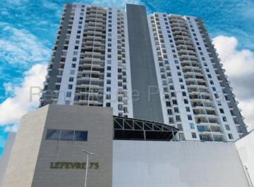 Apartamento de 2 habitaciones, Panamá · Apartamento Alquiler en Parque Lefevre Jack Ssm