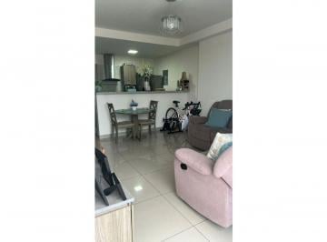 Apartamento de 1 habitación, Panamá · Alquiler Apartamento Hato Pintado Linea Blanca