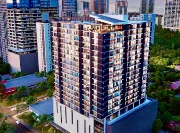 Apartamento · 72m² · 2 Recámaras · 1 Estacionamientos · Alquiler – PH The Hub | San Francisco Nuevo Lh
