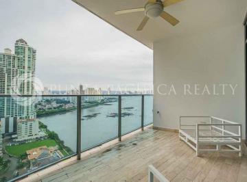 Apartamento de 2 habitaciones, Panamá · Apartamento en Alquiler/venta | Grand Tower Punta Pacífica