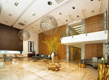 Apartamento · 163m² · 3 Recámaras · 2 Estacionamientos · Alquiler en El Cangrejo PH Luxor 3r, Cbe Linea Blanca Lt.