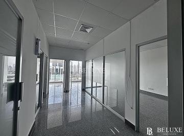 Oficina comercial · 110m² · 2 Estacionamientos · Alquiler Oficina en PH Panama Design Center, Obarrio (10)