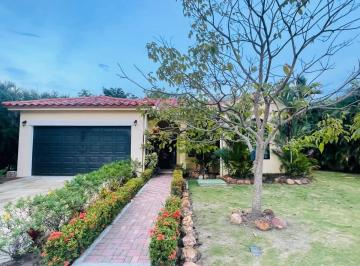 Casa de 2 habitaciones, San Carlos · Venta de Casa Hacienda Pacífica San Carlos