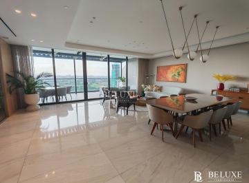 Apartamento · 367m² · 3 Recámaras · 3 Estacionamientos · Venta de Apartamento en PH Empire Residences, Santa Maria (2)