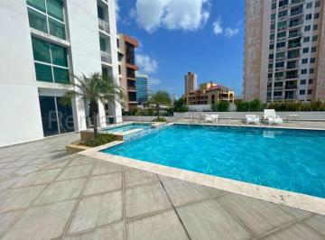 Apartamento de 3 habitaciones, Panamá · Apartamento en Venta PH Trinity, El Carmen Elp 27 - 2413