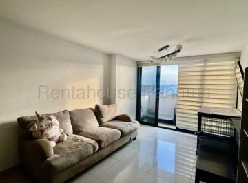 Apartamento de 3 habitaciones, Panamá · Venta Apartamento en Condado del Rey Elp27 - 2405
