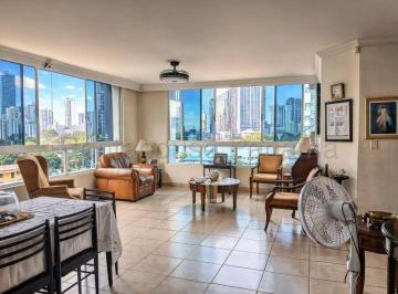 Apartamento de 3 habitaciones, Panamá · Apartamento en Obarrio PH Bahia Obarrio en Alquiler