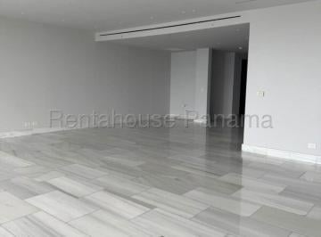 Apartamento de 3 habitaciones, Panamá · Apartamento en Paitilla PH The Towers en Alquiler