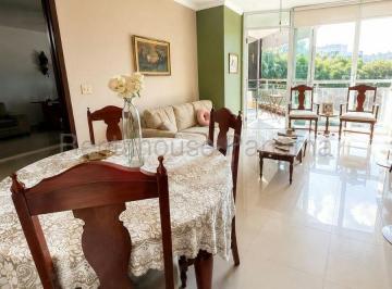 Apartamento de 2 habitaciones, Panamá · Apartamento en San Francisco PH Cosmopolitan Tower en Venta