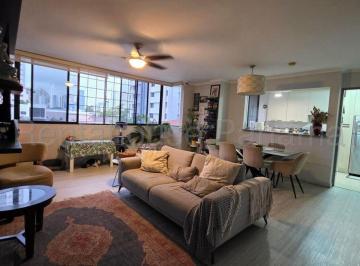 Apartamento de 2 habitaciones, Panamá · Venta de Apartamento en San Francisco