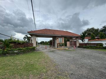 Terreno / Lote , Chame · Terreno de 1044 m² en Venta en Punta Chame - La Colonia