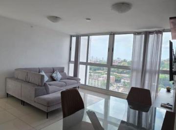 Apartamento de 3 habitaciones, Panamá · Oportunidad Apartamento PH Coral Plaza Tumba Muerto - Ricardo J. Alfaro Betania - Amoblado