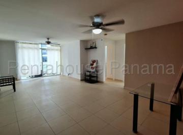 Apartamento de 2 habitaciones, Panamá · Alquiler Apartamento en El Cangrejo Ih