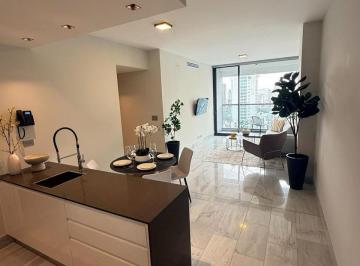 Apartamento de 2 habitaciones, Panamá · Venta de Apartamento en Bella Vista