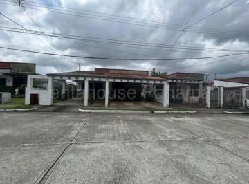 Casa de 3 habitaciones, Panamá · Casa en Venta Las Cumbres 27 Mm²159