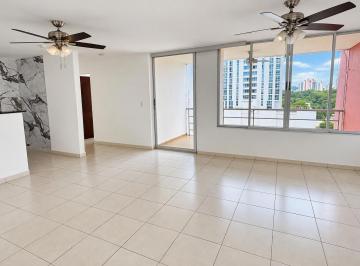 Apartamento · 128m² · 3 Recámaras · 2 Estacionamientos · Se Vende Apartamento Terrazas del Pacifico 73e San Francisco