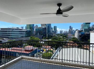 Apartamento de 3 habitaciones, Panamá · Alquiler Amplio Apartamento en Obarrio PH Florida