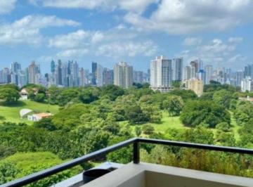 Apartamento de 4 habitaciones, Panamá · Vendo PH Golf Tower Espectacular!