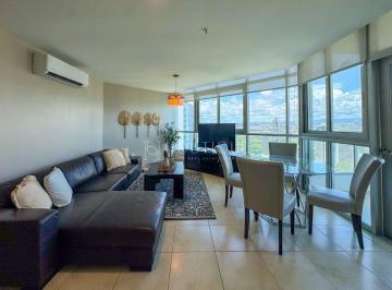 Apartamento de 2 habitaciones, Panamá · Alquiler de Apartamento en Costa del Este – PH Riverside