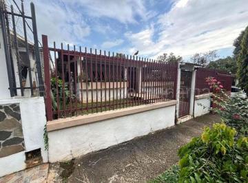 Casa de 8 habitaciones, Panamá · Casa en Venta Pueblo Nuevo 27 Mm²144