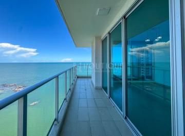 Apartamento de 1 habitación, Panamá · Alquiler de Apartamento en Punta Pacífica – PH Oceanaire