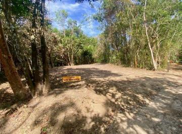Terreno / Lote , San Carlos · Terreno Ideal Para un Proyecto de Retiro