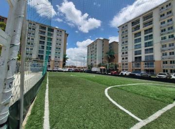 Apartamento de 3 habitaciones, Panamá · Venta Apartamento Torres de Versalles I 27 Ml2479