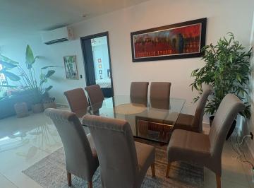 Apartamento de 2 habitaciones, Panamá · Se Alquila PH Allure Amoblado Piso Alto