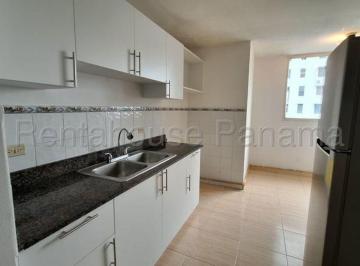 Apartamento en Alquiler de 2 habitaciones Vía Argentina · Argentina Tower Via Argentina