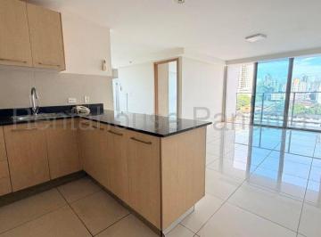 Apartamento de 2 habitaciones, Panamá · Venta Apartamento Torres de Castilla Via España 27 Ml2491