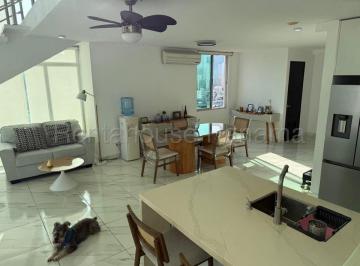 Apartamento de 2 habitaciones, Panamá · Venta Apartamento Mediterraneo Loft 26 Ml6667