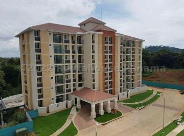 Apartamento de 3 habitaciones, La Chorrera · Venta de Apartamento en Chorrera Ddb27 - 2165