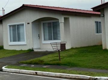 Casa de 3 habitaciones, Arraiján · Venta de Casa en Arraijan Ddb27 - 1337