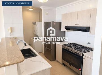 Apartamento de 2 habitaciones, Panamá · Alquiler Apartamento Via Porras
