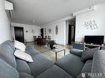 Apartamento · 117m² · 3 Recámaras · 2 Estacionamientos · Alquiler de Apartamento en PH River Park, Obarrio (21)