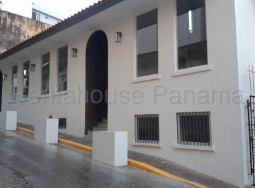 Local comercial , Panamá · Se Alquila Local Comercial en Casco Antiguo Gc26 - 7968